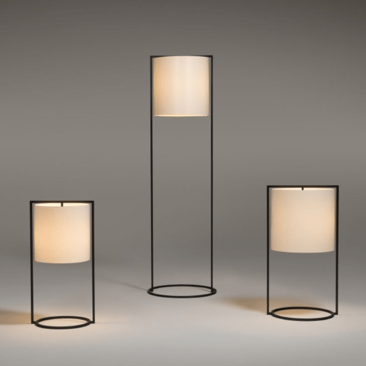 Mirelira Minimalistische Tischleuchte