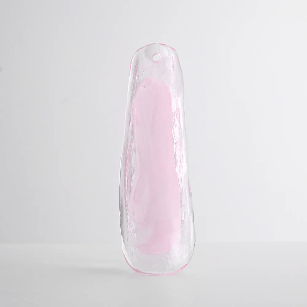 Elvess Kronleuchter Murano-Glas-Blätter Gold