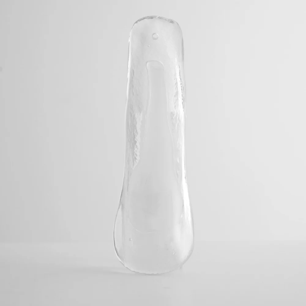 Elvess Kronleuchter Murano-Glas-Blätter Gold