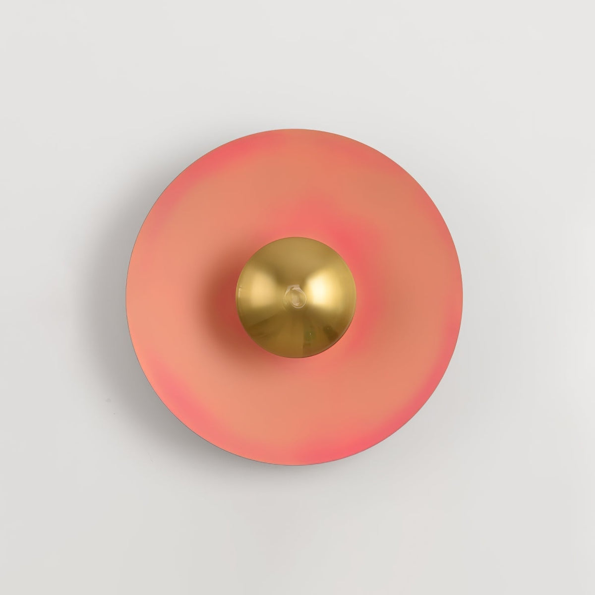 Xevan Elegance Simplicity Glow Wandleuchte