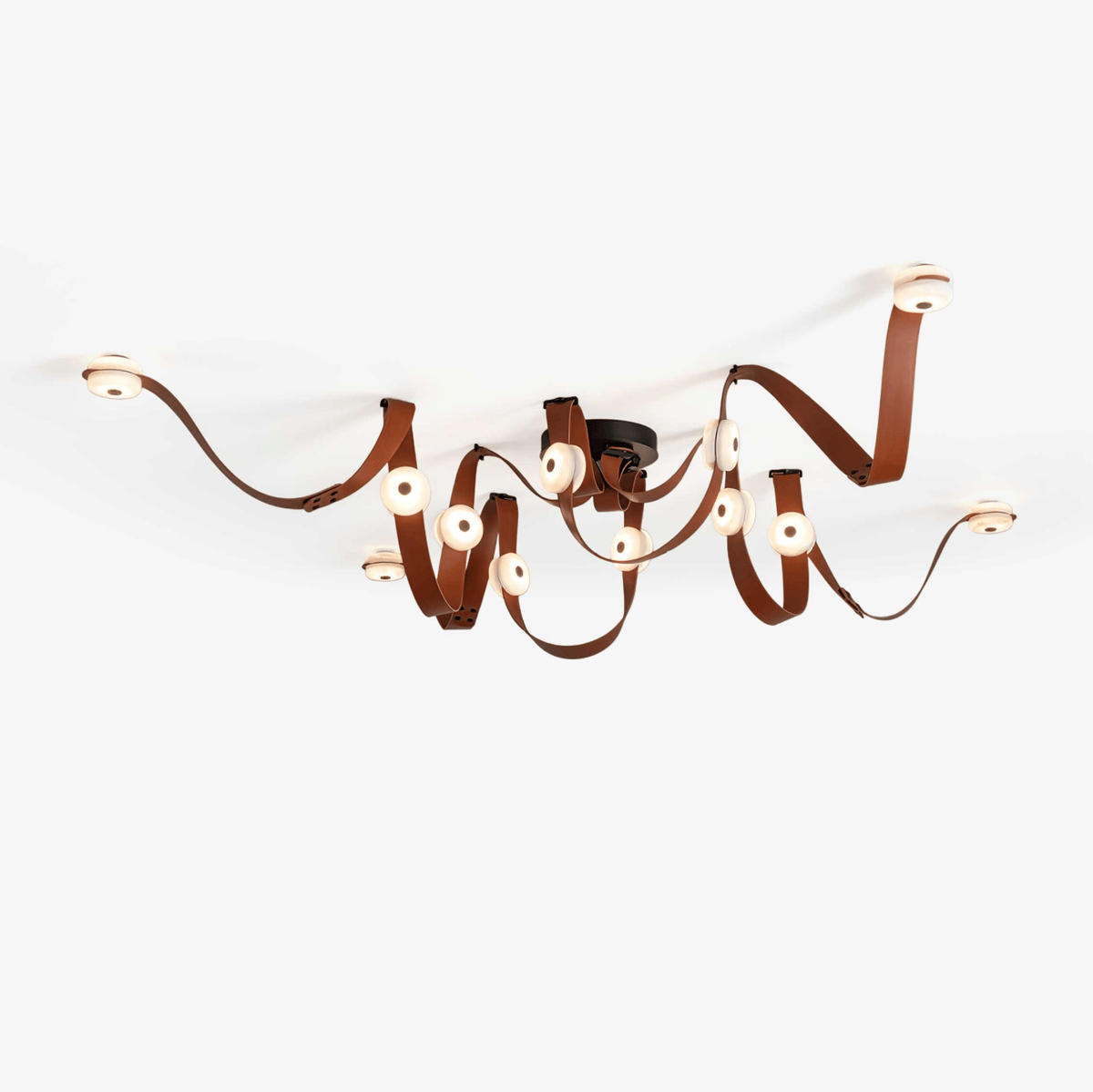 Aeliana Alabaster Pendelleuchte