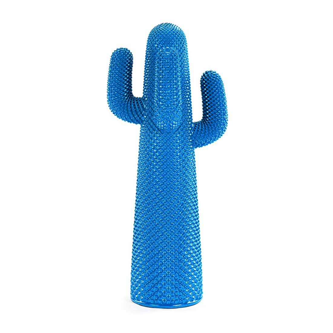 Mello Skulpturale Kaktus-Garderobe
