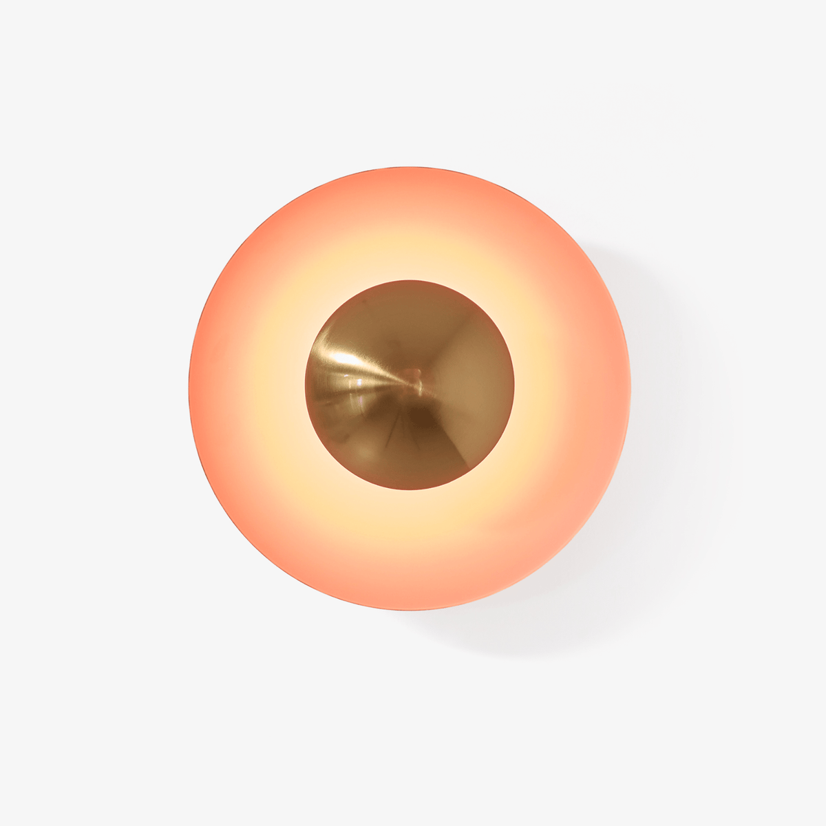 Xevan Elegance Simplicity Glow Wandleuchte