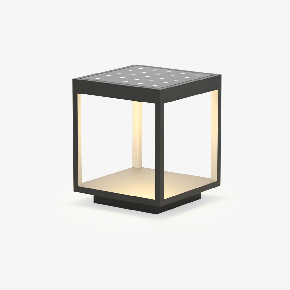 Mina Minimalistische Tischleuchte