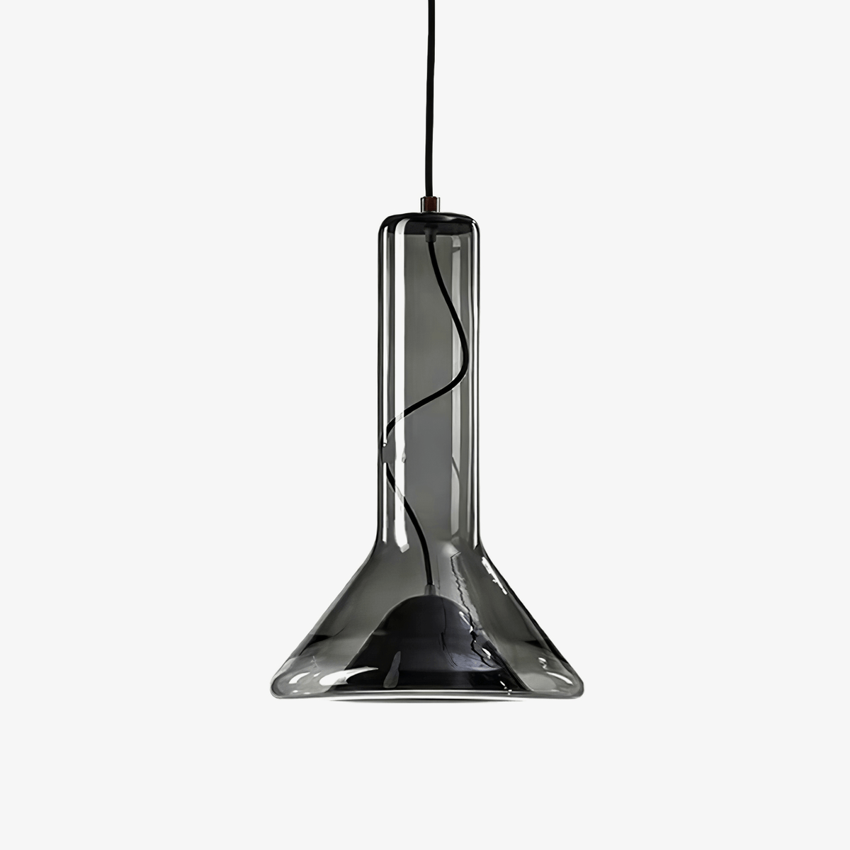 Victorial moderne Pendelleuchte