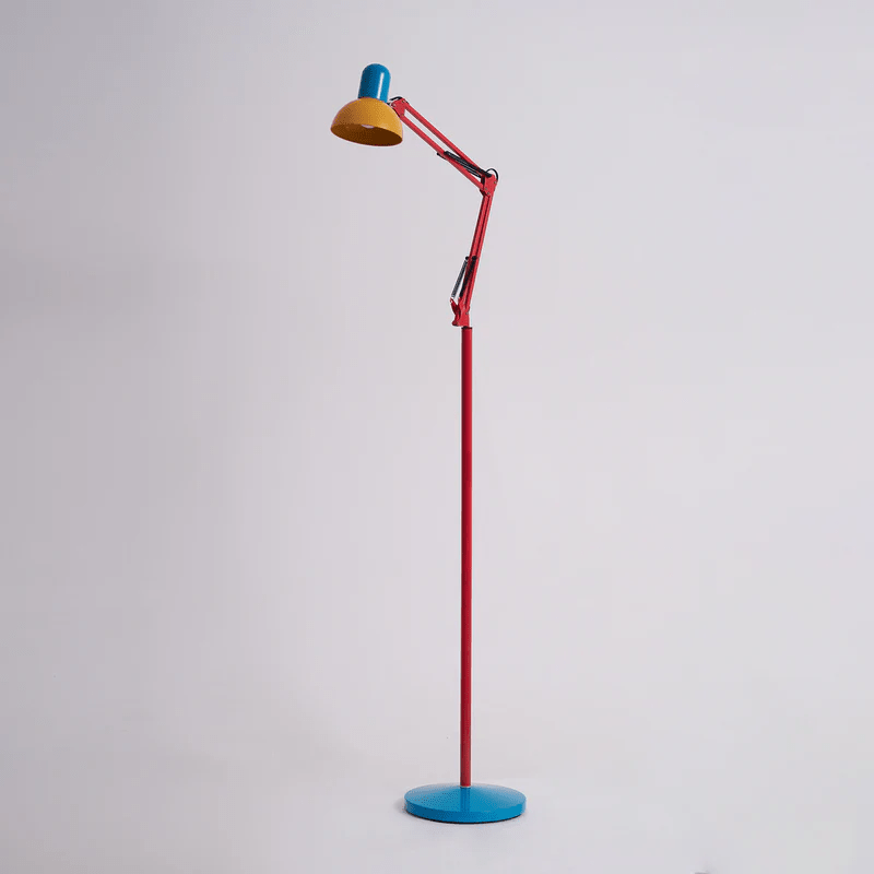 Idoren Stehleuchte Playful