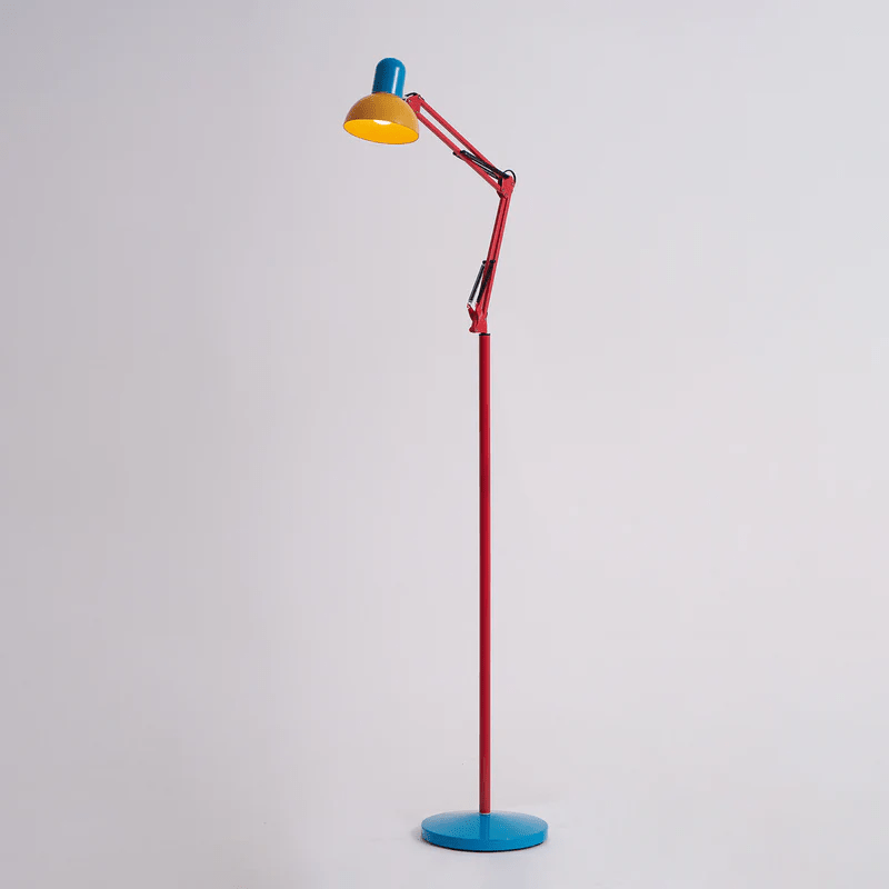 Idoren Stehleuchte Playful