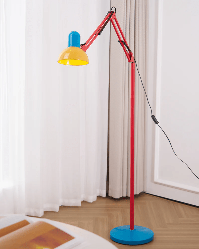 Idoren Stehleuchte Playful