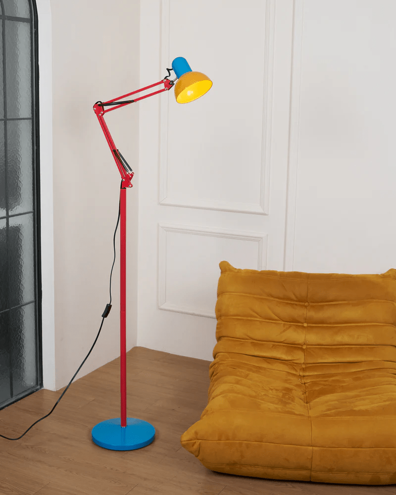 Idoren Stehleuchte Playful