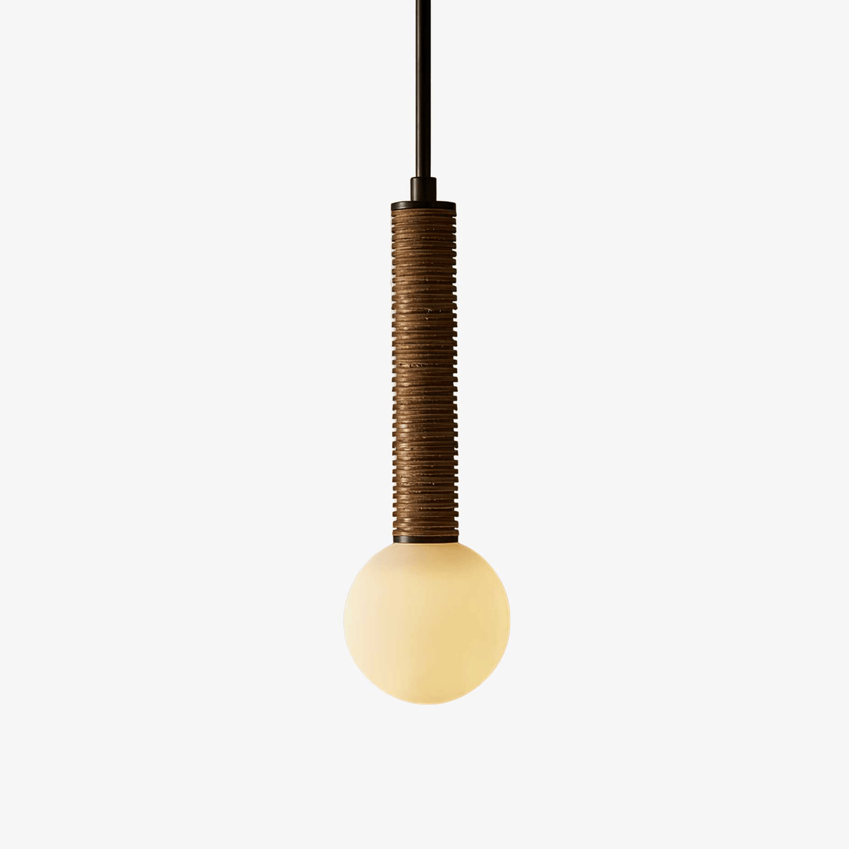 Rivanette moderne Pendelleuchte