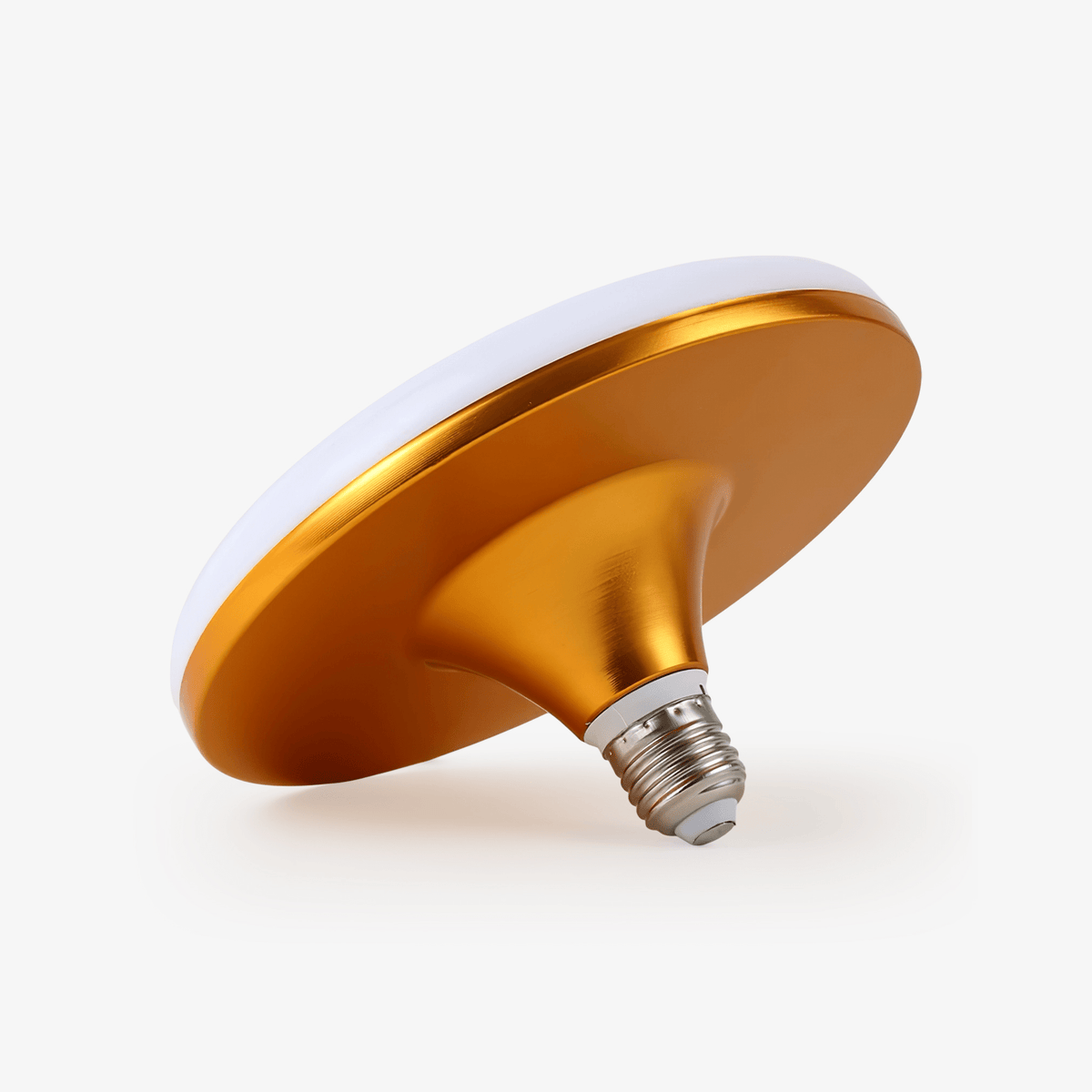 Caerix Flying Saucer Light E27 mit Leuchtmittel