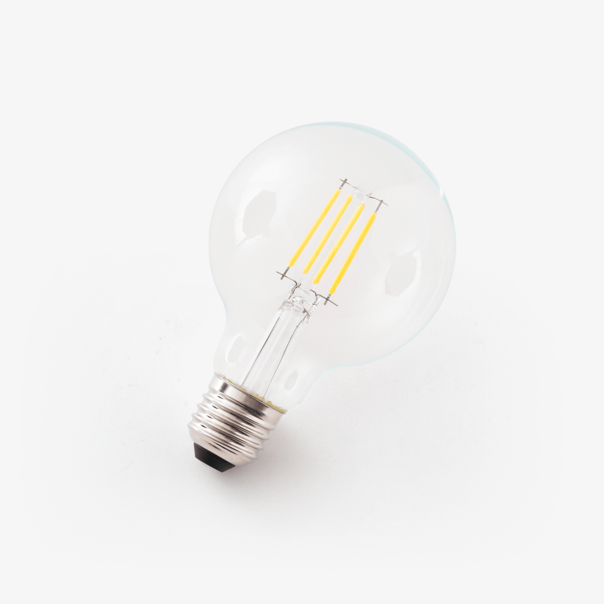 Lumeaya LED E27 oder E26 Leuchtmittel