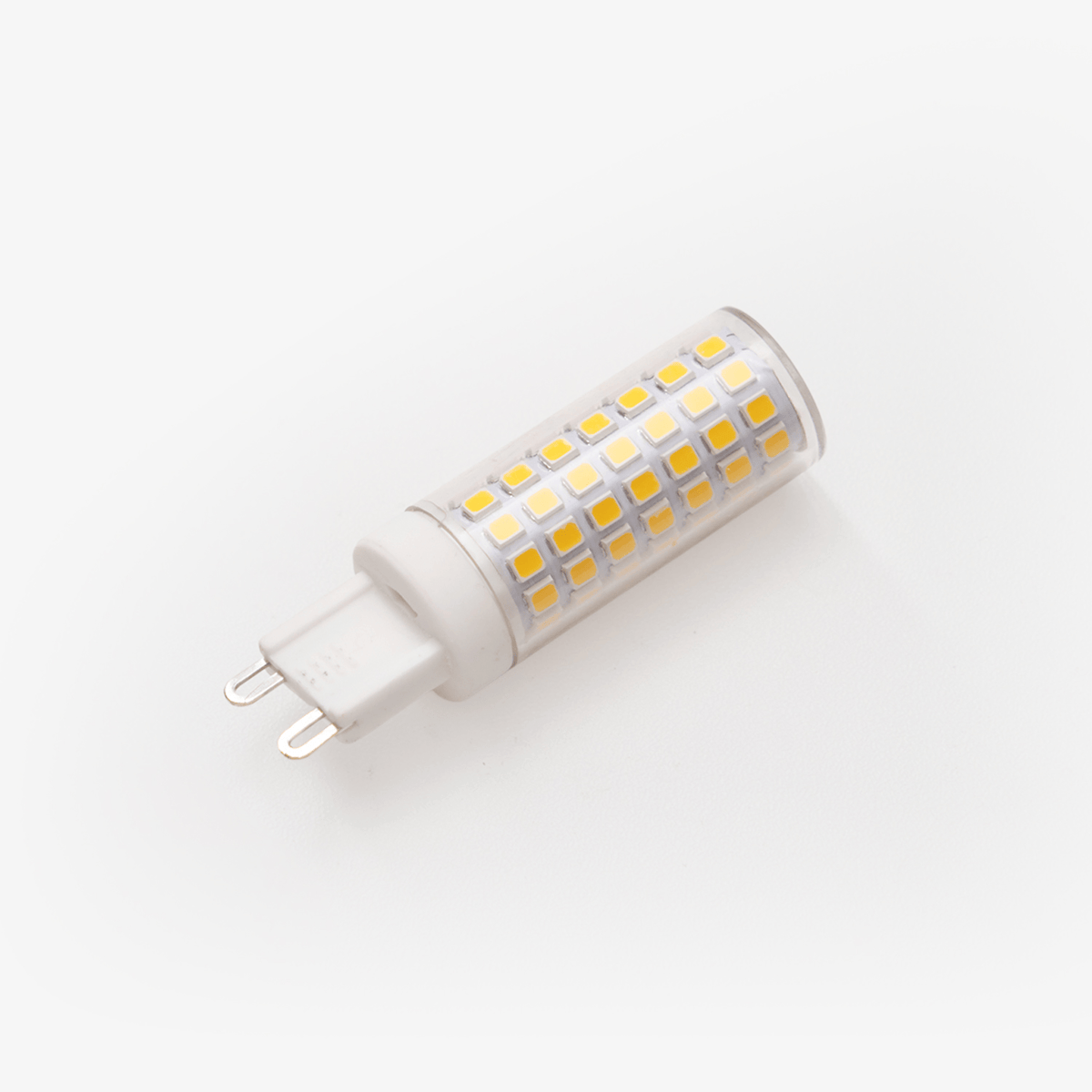 LED-Mehrbasis-Birne (G4 / G9 / GU10 / E14 / E27)