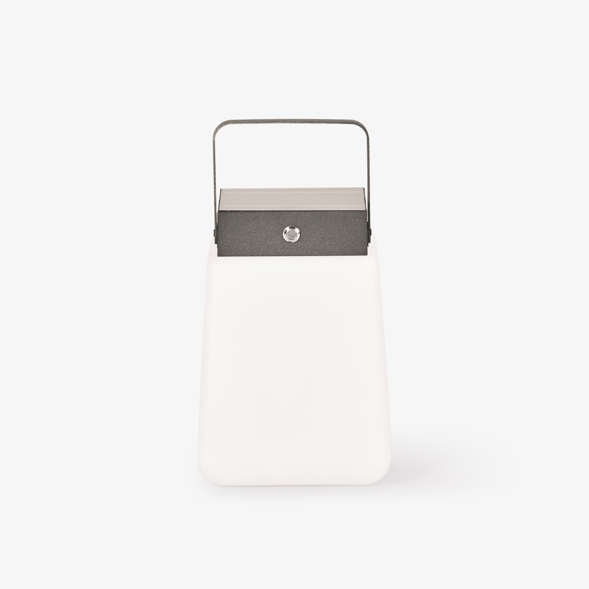 Dillon Minimalistische Außenleuchte aus PE