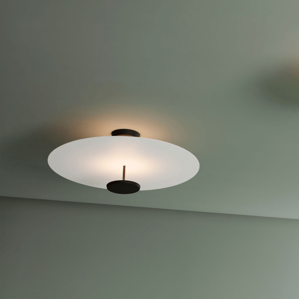 Miraline moderne Deckenleuchte