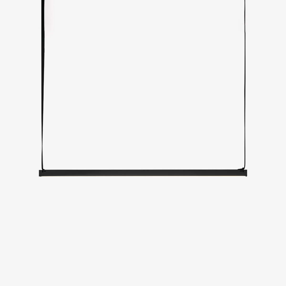 Gideon Minimalistische lineare Pendelleuchte
