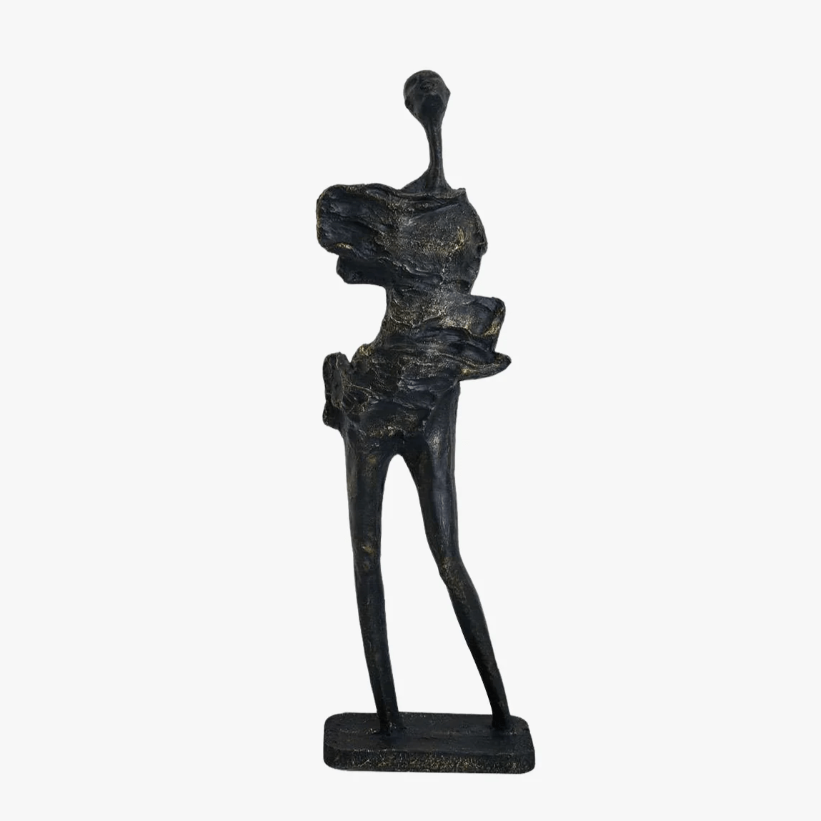 Maldo zeitgenössische Ornamente aus verstärktem Kunststoff