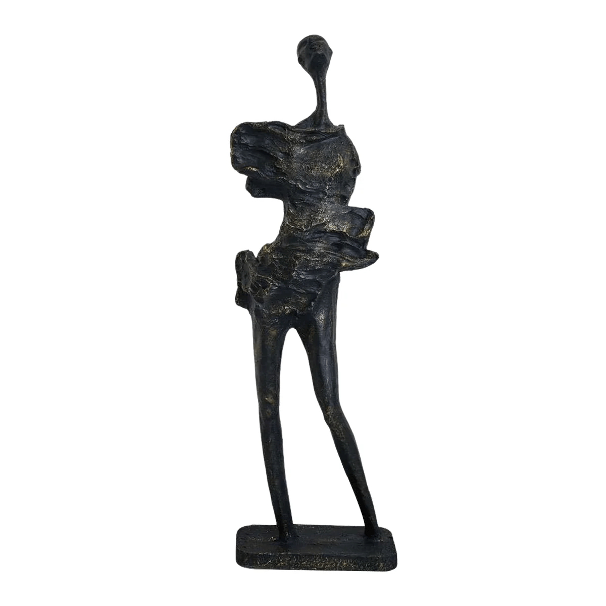 Maldo zeitgenössische Ornamente aus verstärktem Kunststoff