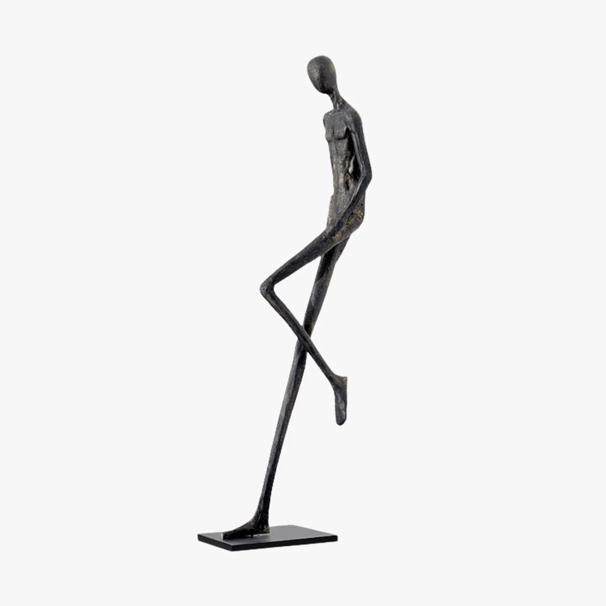 Brenor Skulptur Bodendekoration