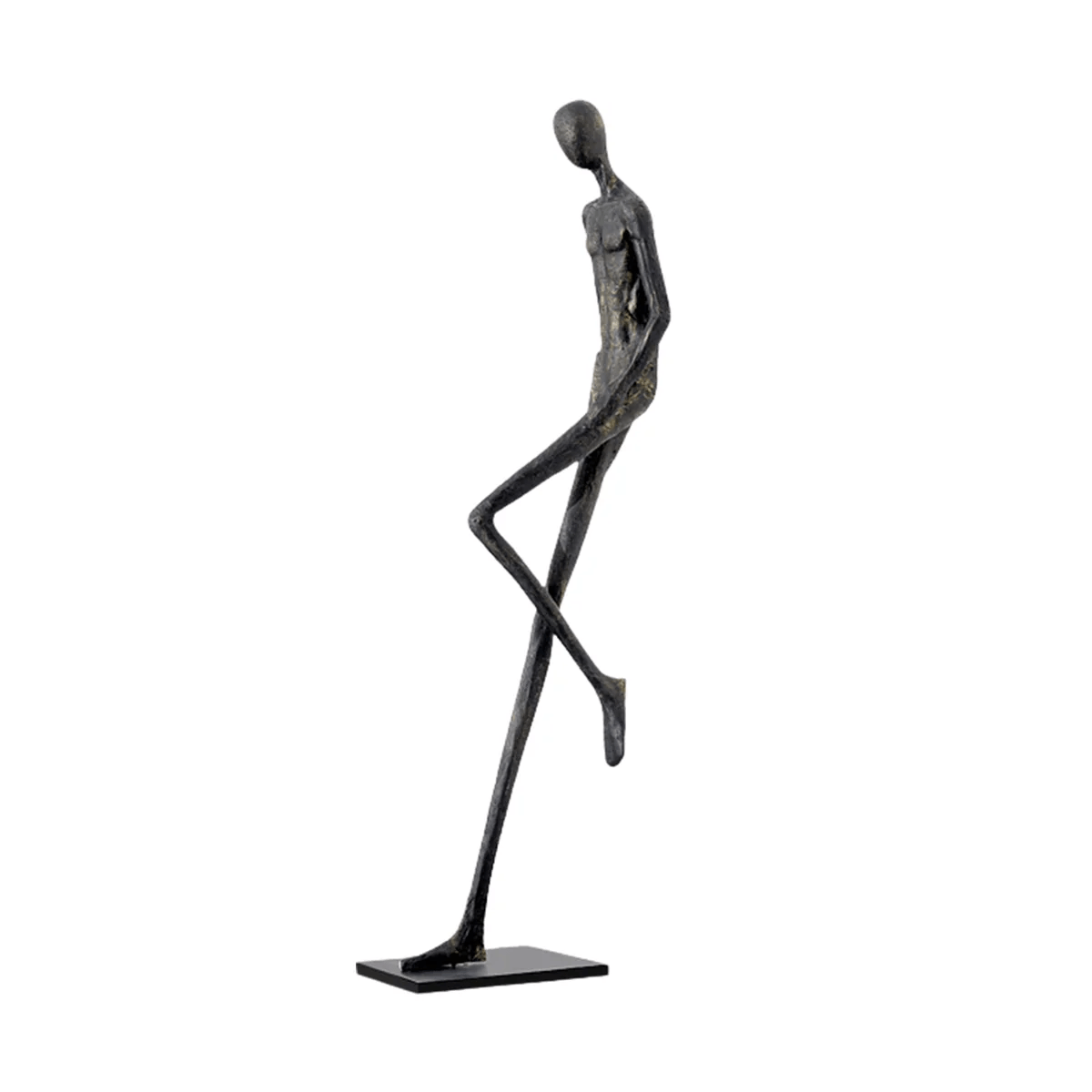 Brenor Skulptur Bodendekoration