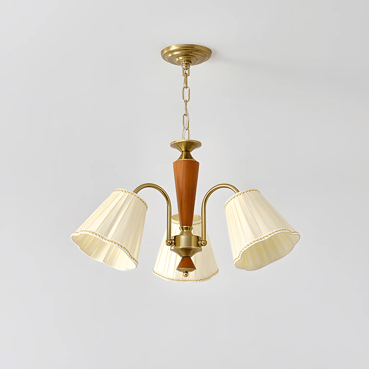 Elijh Vintage Kronleuchter
