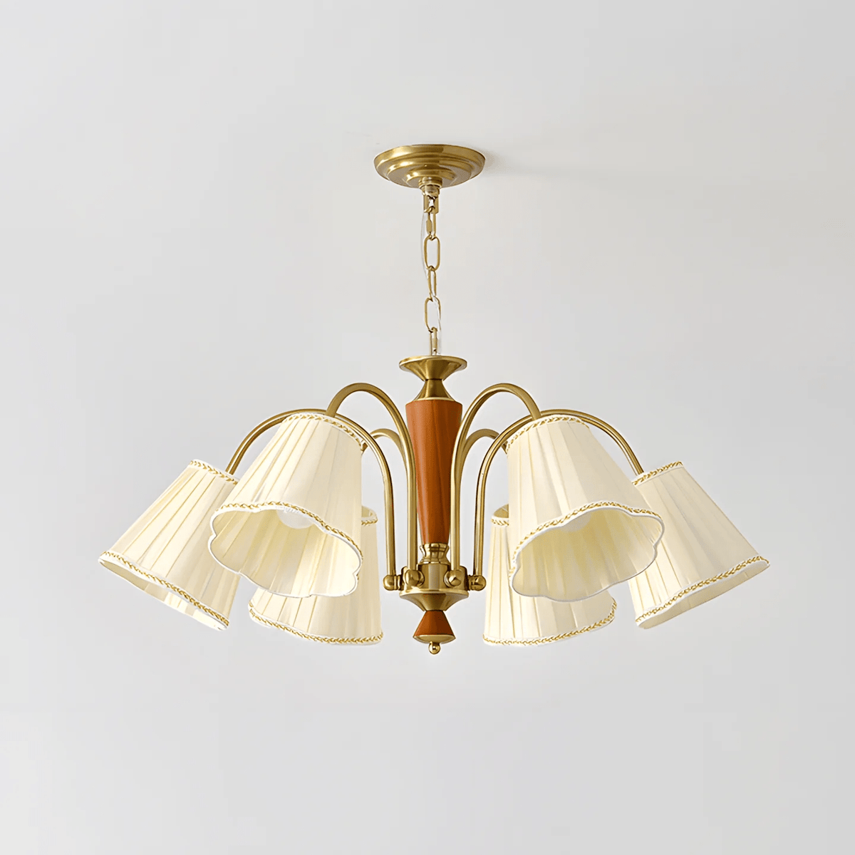 Elijh Vintage Kronleuchter