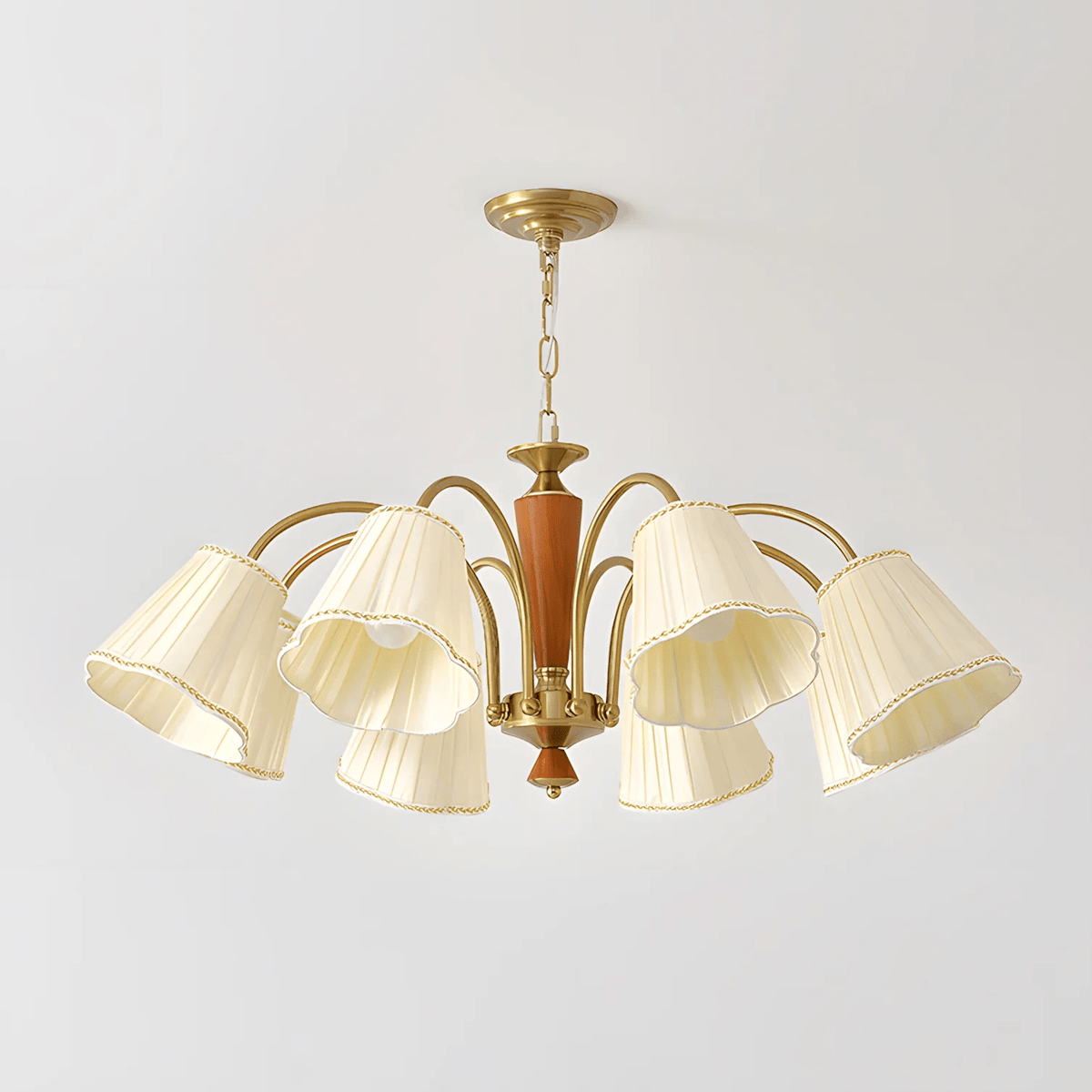 Elijh Vintage Kronleuchter
