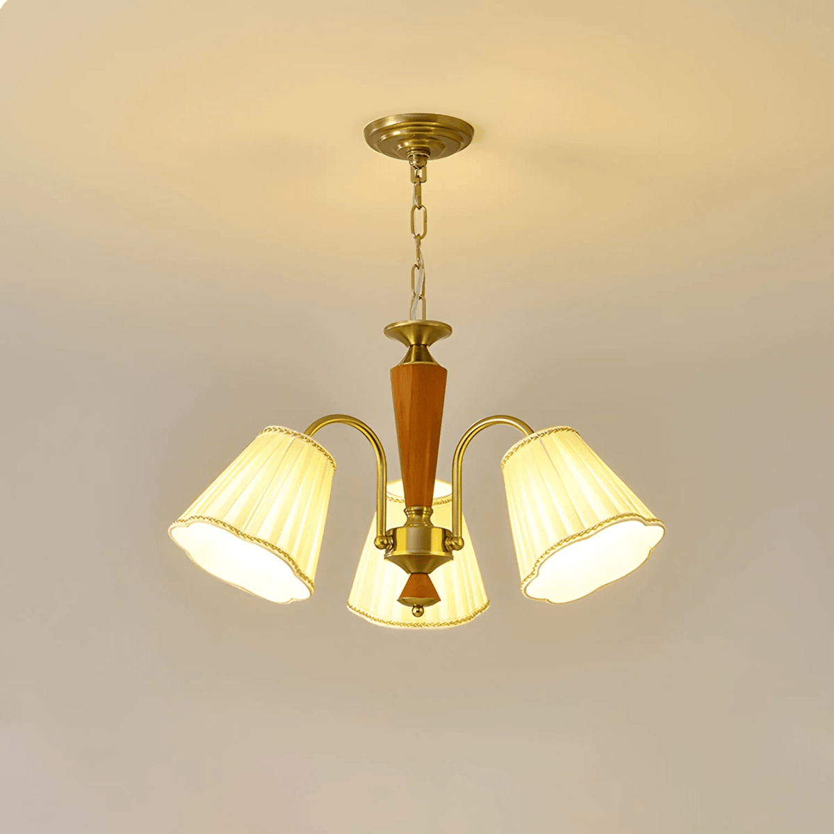 Elijh Vintage Kronleuchter