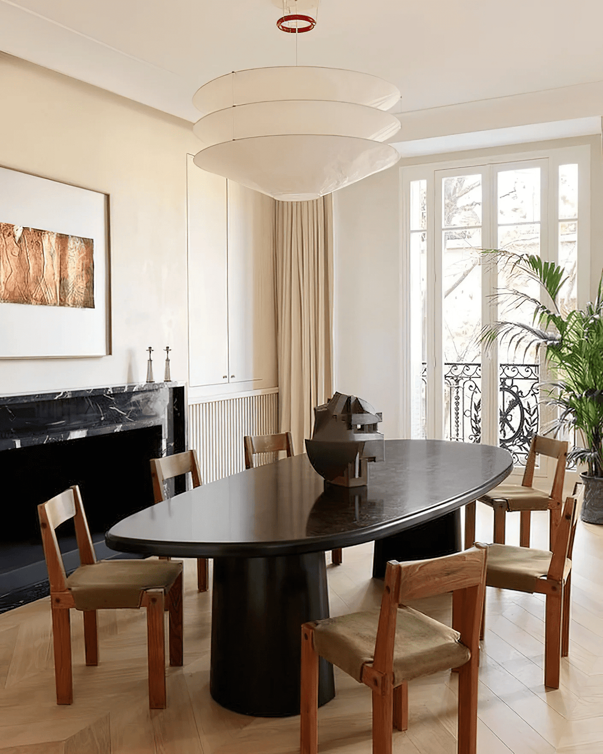 Liam moderne Pendelleuchte