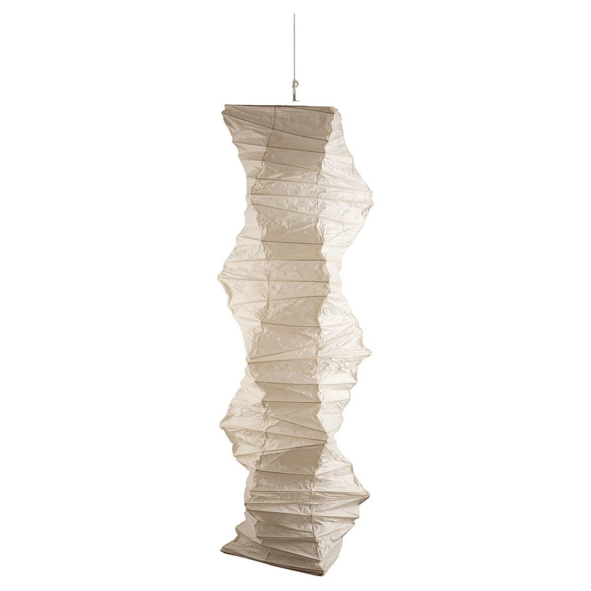 Piaeenne moderne Papier-Pendelleuchte