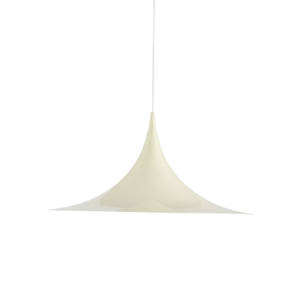 Valerira Stahl-Skulptur-Pendelleuchte