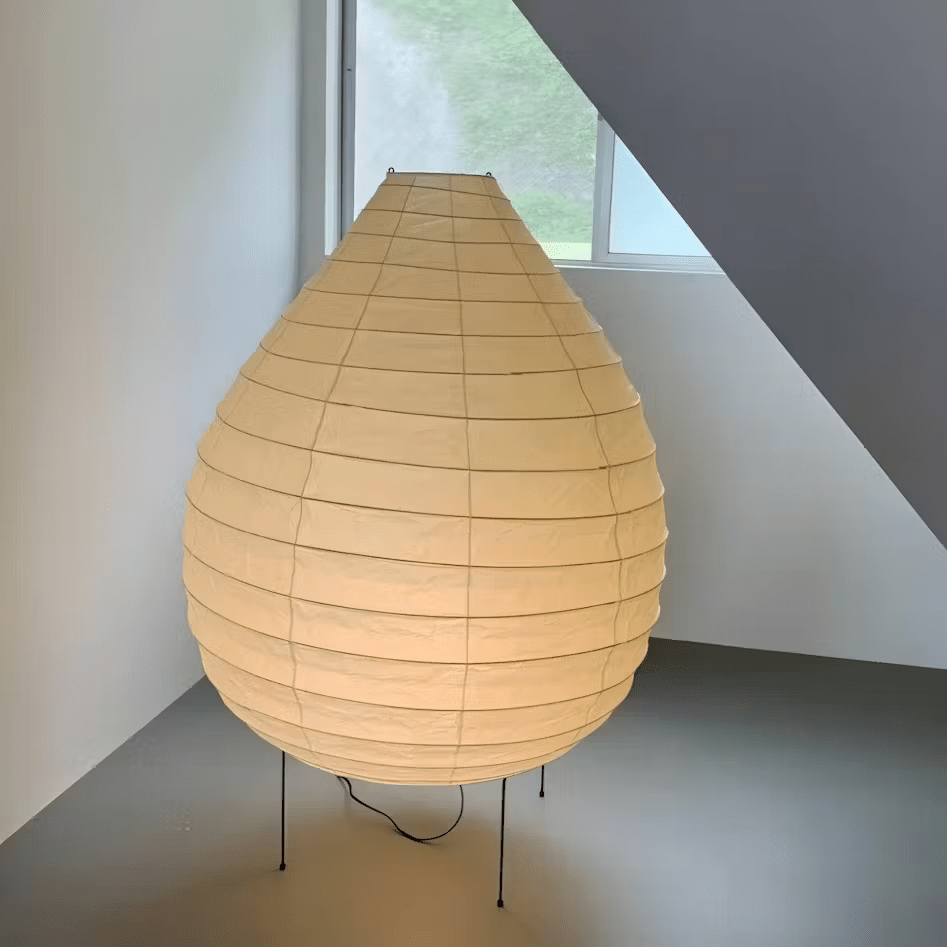 Viraiviella moderne Stehleuchte