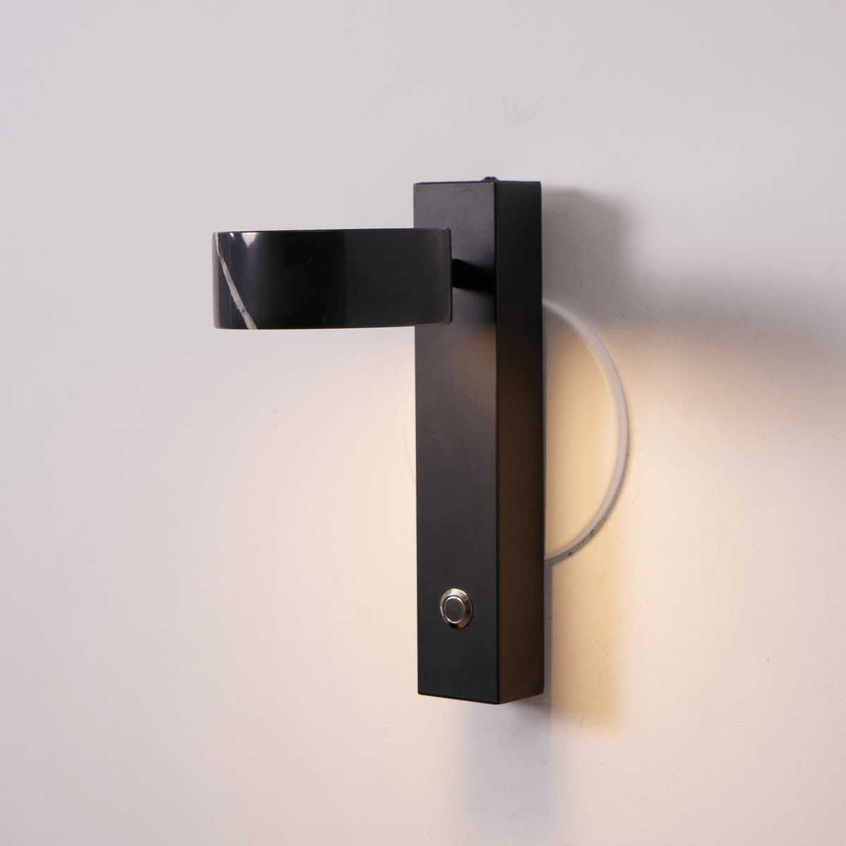 Seliseria moderne Wandleuchte