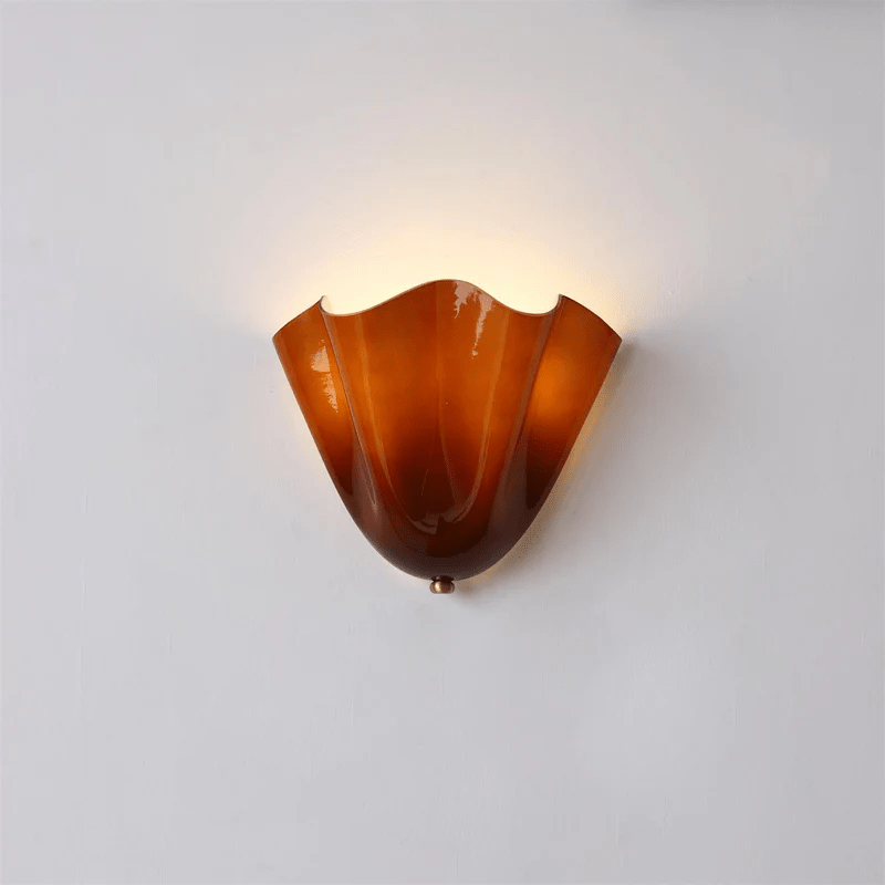 Renenielle Wandleuchte Soft Curves