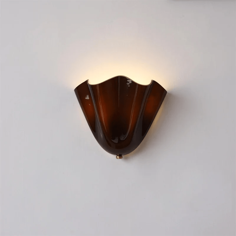 Renenielle Wandleuchte Soft Curves