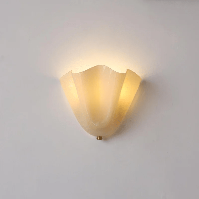Renenielle Wandleuchte Soft Curves