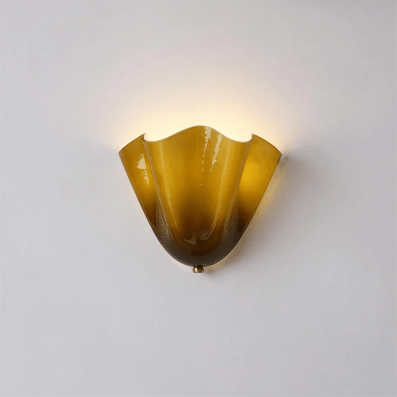 Renenielle Wandleuchte Soft Curves