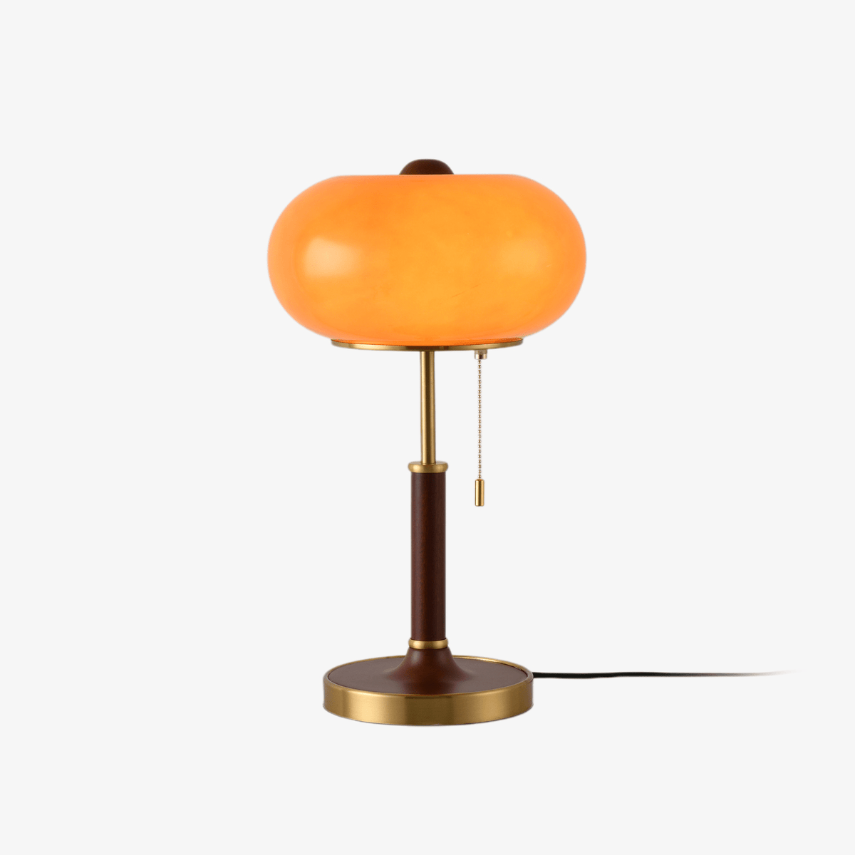 Gemno Vintage Tischleuchte