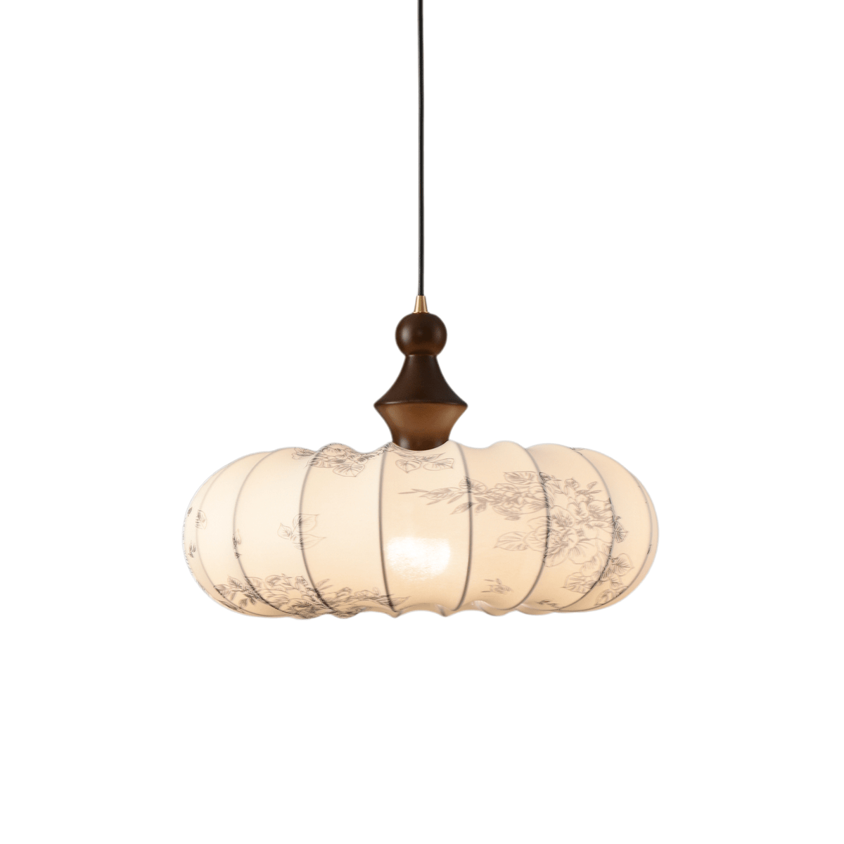 Mirivelle Vintage Pendelleuchte