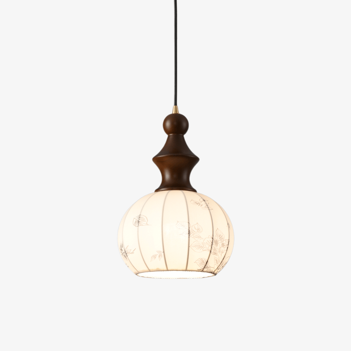 Liorenenne Vintage Pendelleuchte