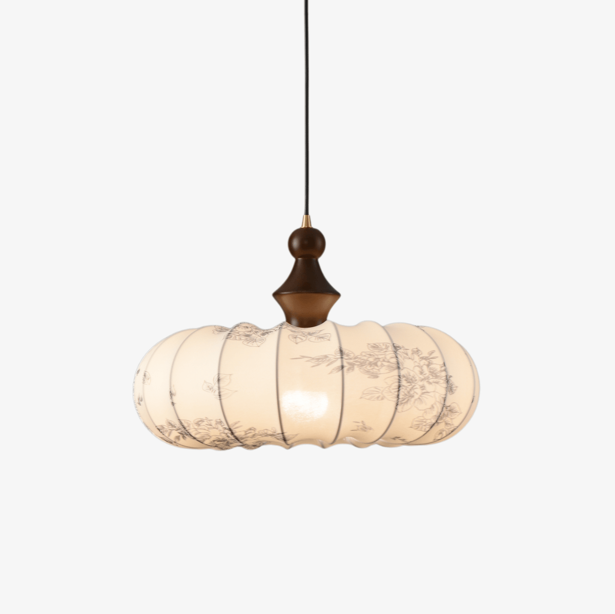Mirivelle Vintage Pendelleuchte
