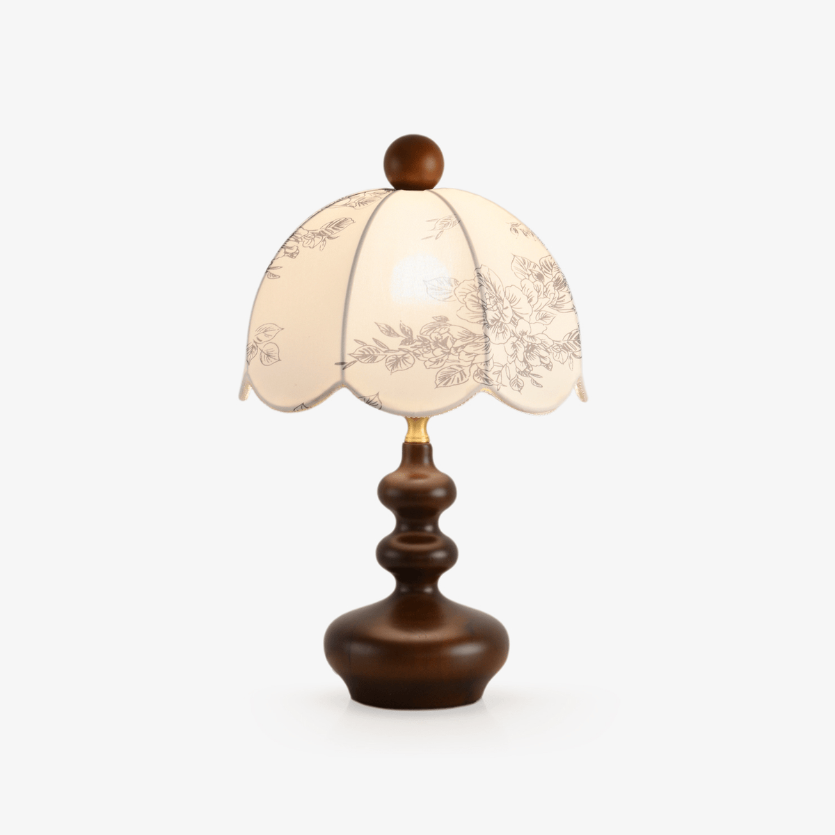 Cirirette Vintage Tischleuchte