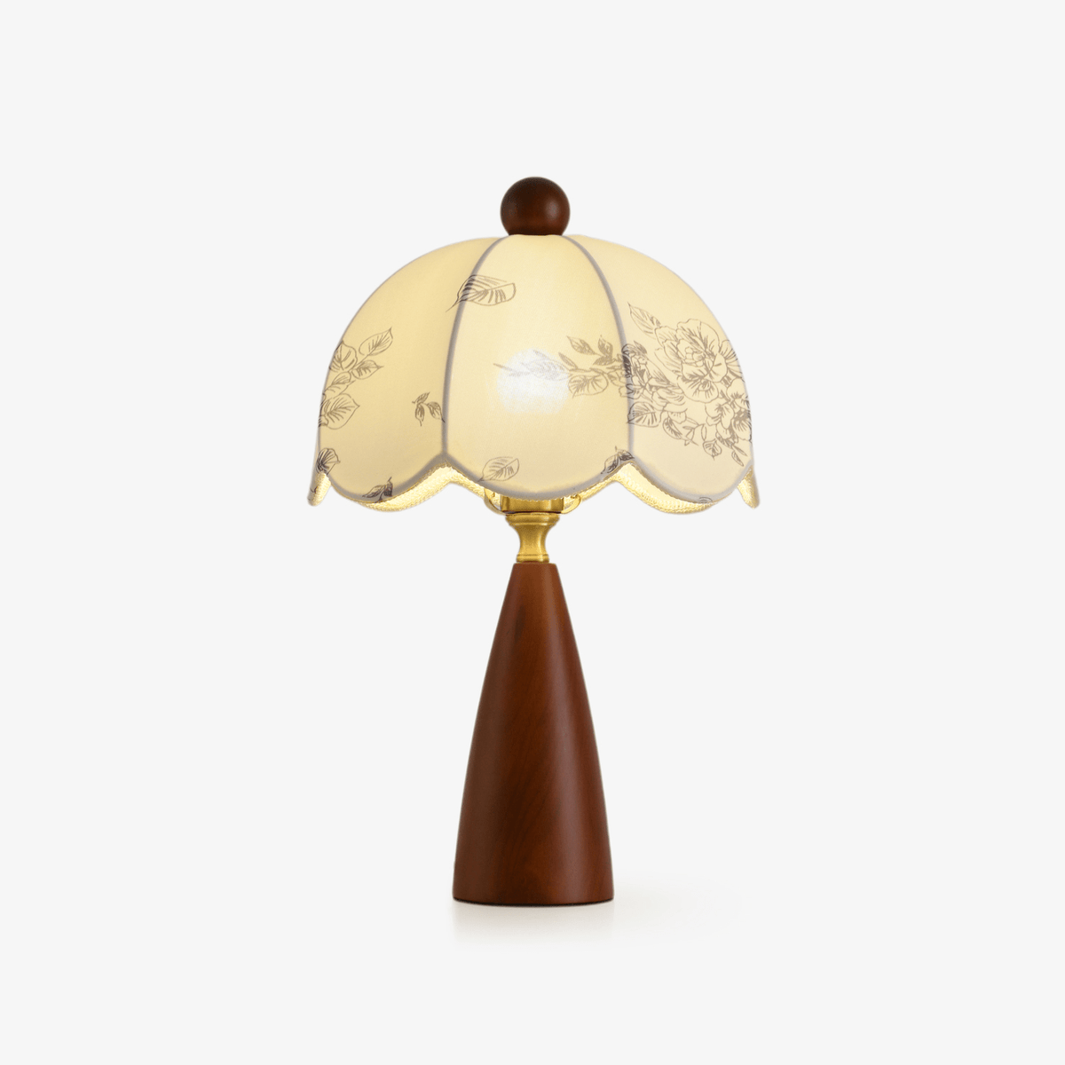 Lioralielle Vintage Tischleuchte