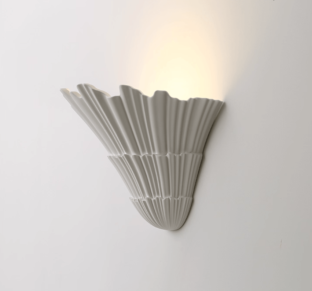 Mirivina moderne Wandleuchte