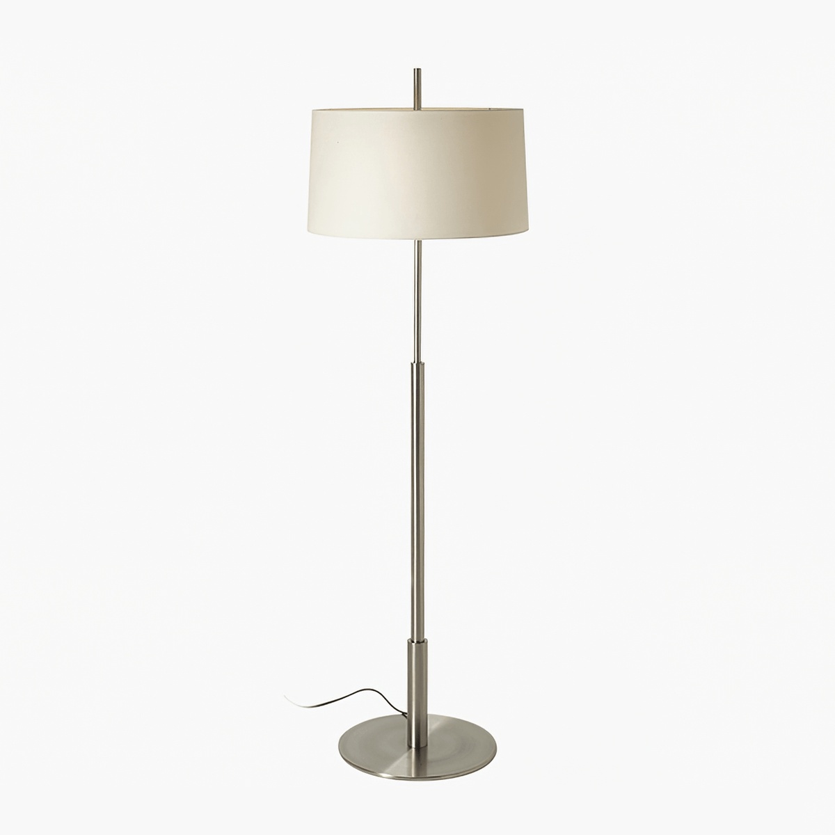 Brooks Minimalistische Stehleuchte