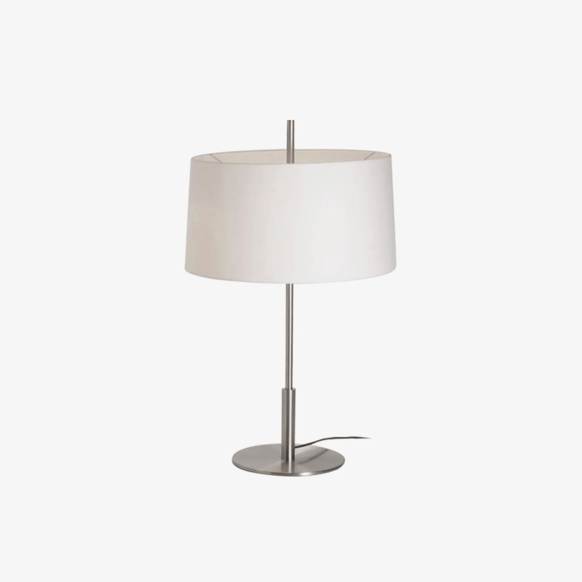 Silasn Minimalistische Tischleuchte