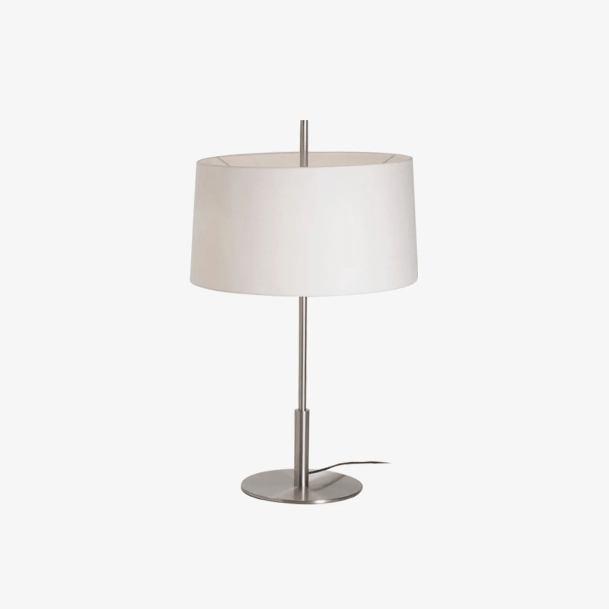 Silasn Minimalistische Tischleuchte