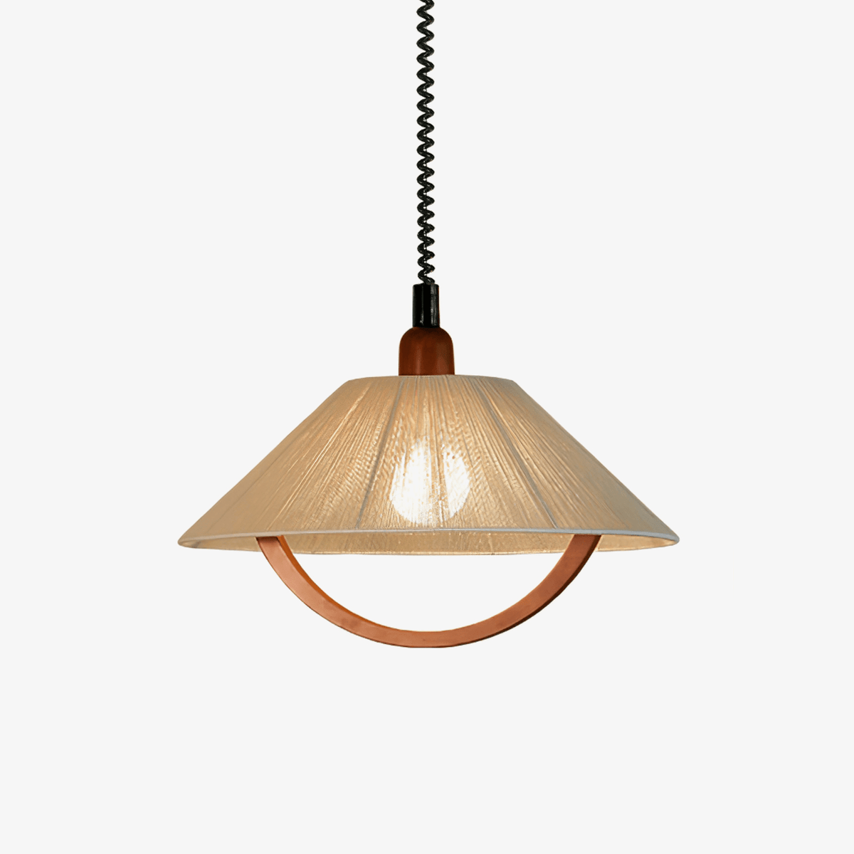 Reneria Minimalistische Pendelleuchte
