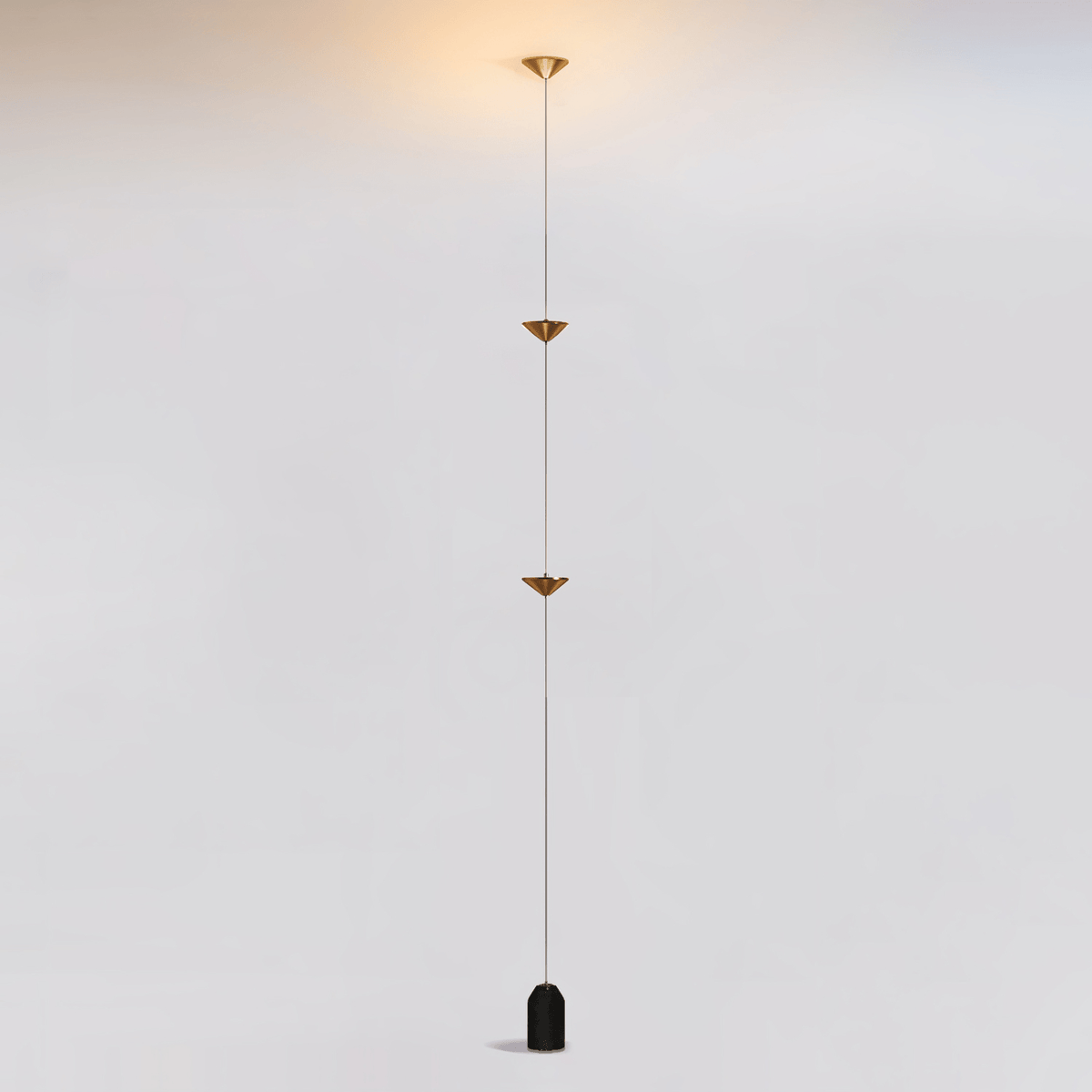 Natasha Minimalistische Stehleuchte
