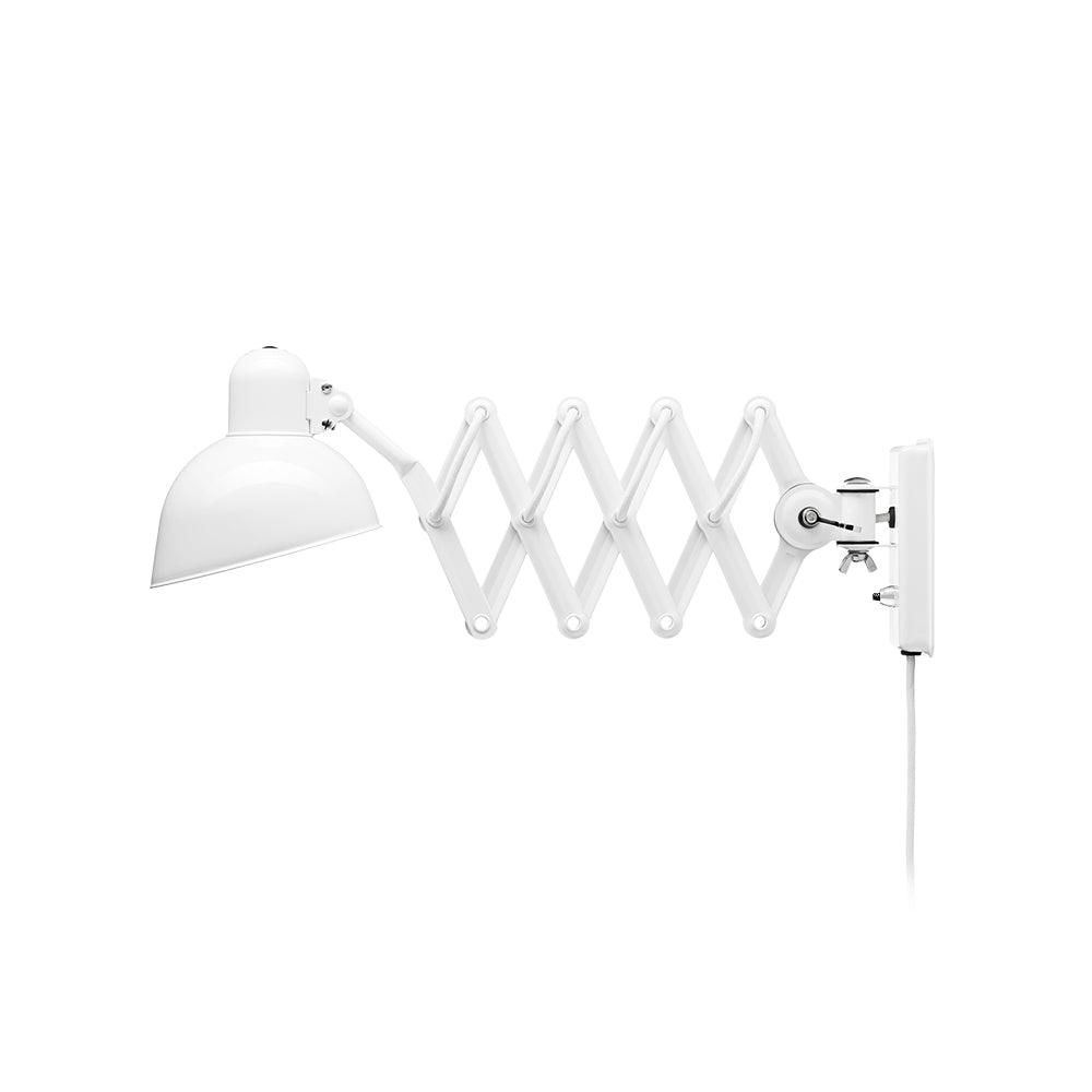 Zonorira Vintage Industrial Einstellbare Wandleuchte